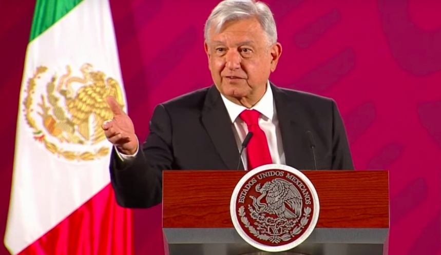 Mexico&#039;s President decrees new drugs registration in no more than 60 days